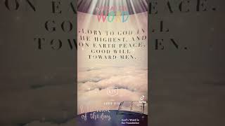 Bible Verse of the Day 122322 #verseoftheday #kjv #biblestudy #dailybread