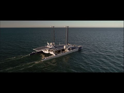 Beyond Zero | TOYOTA Fuel Cell for Energy Observer| Toyota