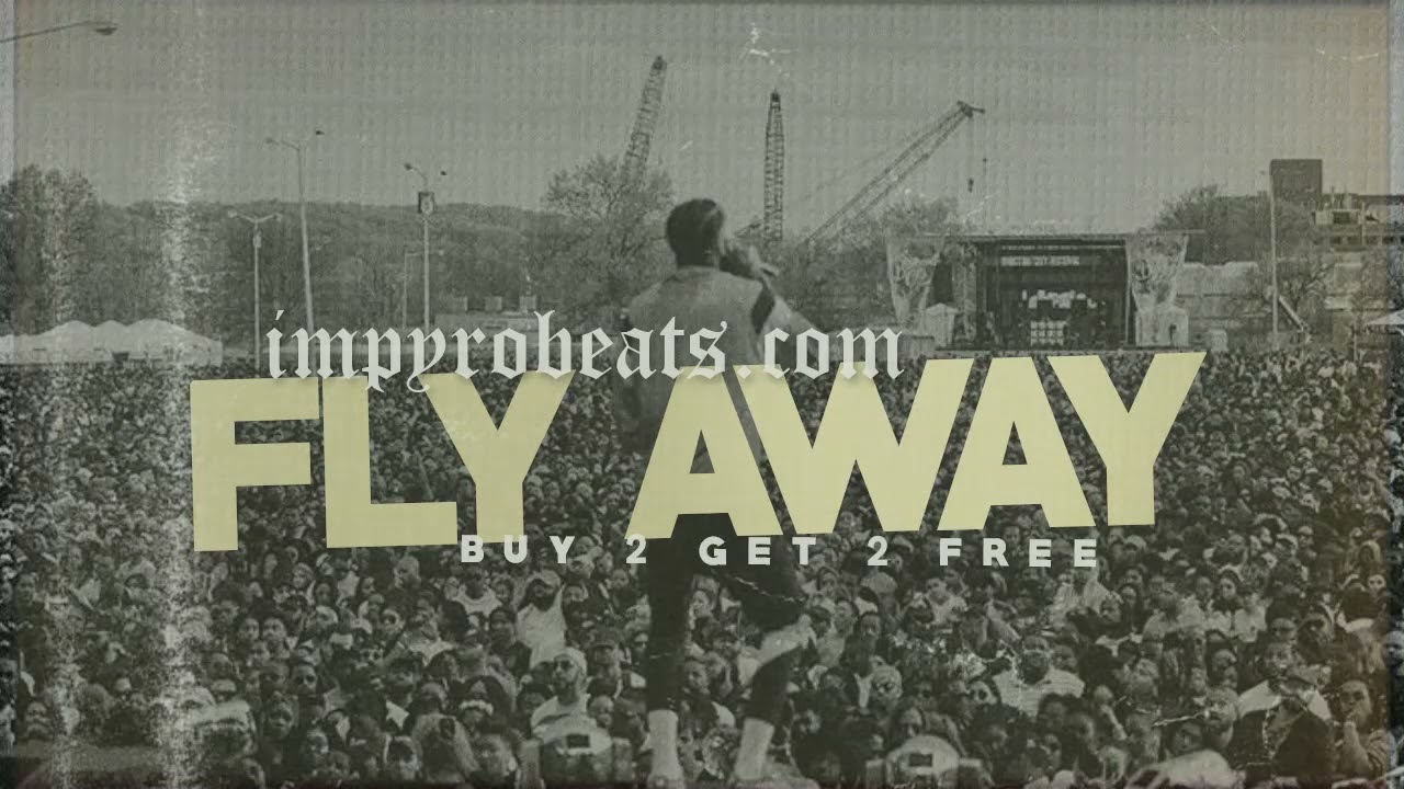 [FREE] Nipsey Hussle type beat 2022 x Rick Ross type beat 2022 "Fly Away"