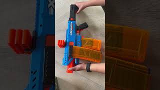 X Shot Insanity Clip Mania Gear Up