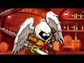 I Had The Best Guardian Angel EVER - Town Of Salem | JeromeACE