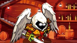 I Had The Best Guardian Angel EVER - Town Of Salem | JeromeACE