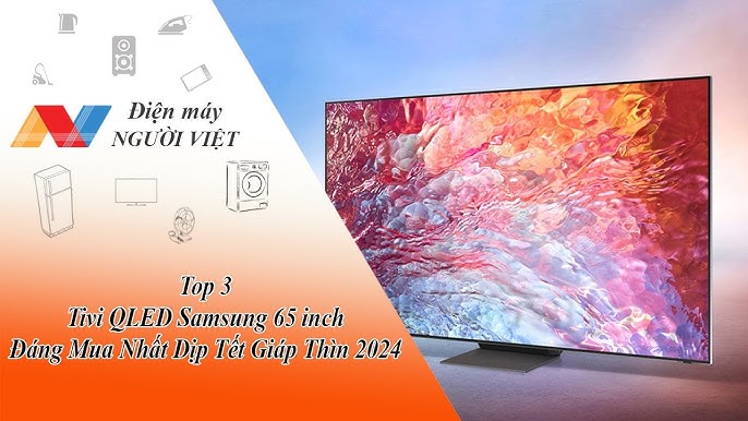 2. Tiêu chí lựa chọn tivi 65 inch tốt nhất
