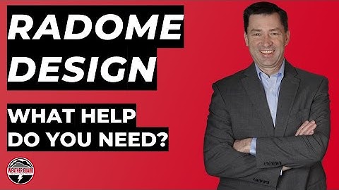 Hoe we Radome-ingenieurs helpen [Werken met Weather Guard Lightning Tech]