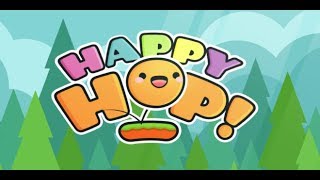 Happy Hop! MOST ADDICTING JUMPING GAME FOR KIDS screenshot 4