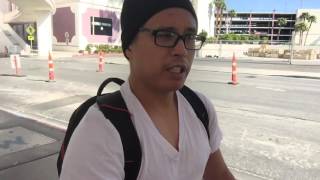 Famous NAB Show - Day 2 & 3 - Vlog: Results from an Intense 3-Day Subject-Focused Class Profile