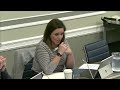 Committee for Education, Wednesday 28 January 2026