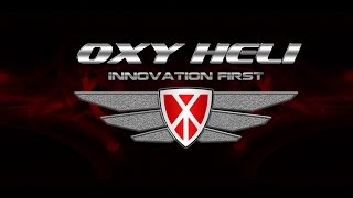 #5 in OXY 3 build series, the frame and it's components.