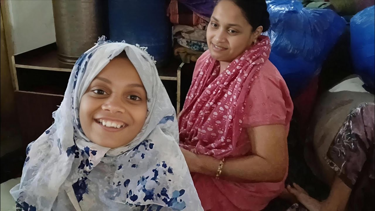 (Family Vlog)Mummy-Daddy ki Masti aur Unique Halwa Recipe! ❤️ Best Vlog