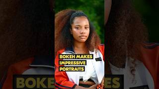 Bokeh is here to stay 😌☝️
Adjusting the aperture on the Z50II to create depth in portraits. Bokeh is here to stay 😌☝️