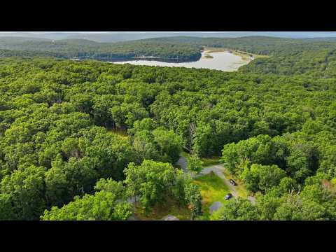 235 Oak Hill Rd, Hawley, PA home video tour
