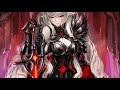 Nightcore 8D Audio Kings Queens