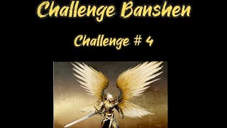 CherryTree - Challenge Banshen Wheel spins!!!