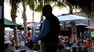 HermanCain Foggy Foreign Policy