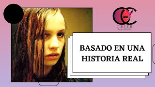 Yo Cristina F.