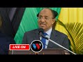 рџ ґ LIVE RAIS MWINYI ATOA HOTUBA YA KIHISTORIA AKIADHIMISHA MWAKA MMOJA MADARAKANI рџ ґ LIVE RAIS MWINYI ATOA HOTUBA YA KIHISTORIA AKIADHIMISHA MWAKA MMOJA MADARAKANI