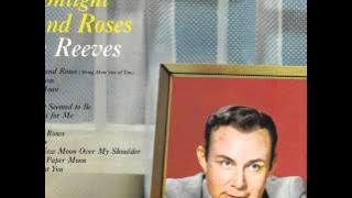 Jim Reeves - Mexicali Rose