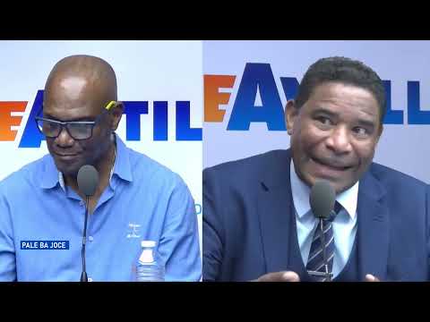 Pale Ba Joyce P Pilotin Mai 2025 An Nou Palé