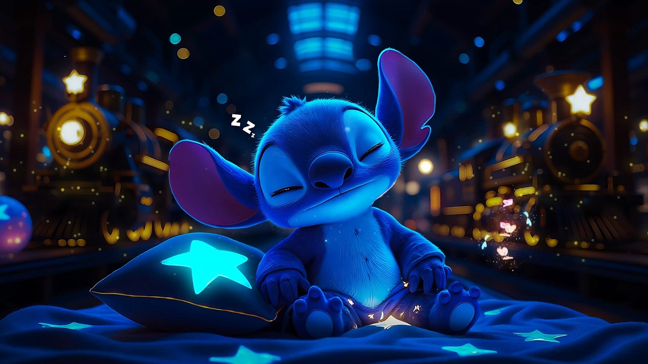 Immediate Anxiety Relief & Deep Rest 🌌 432Hz Healing Piano Frequency to Sleep Instantly