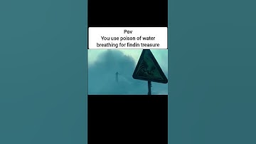 Posion 💀👌 #minecraft #poison #treasure #mine #looting  #creeper