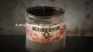Auschwitz. Not long ago. Not far away. Now open at Cincinnati Museum Center