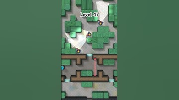 Hunter Assassin level 47 #shorts #hunterassassin #gaming