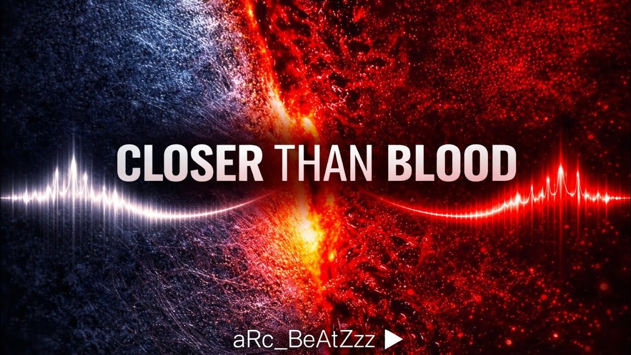 "CLOSER THAN BLOOD "-A JOURNEY OF RISE AND FALL✨️
