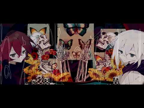 シルバーツインズ／患者さん&病薬／UTAU音源配布