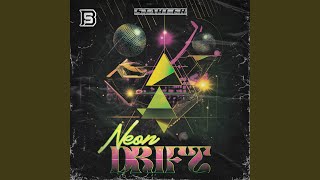 Neon Drift (Italo Brutalo Remix)