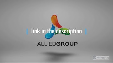 I will create glorious logo animation or youtube intro video