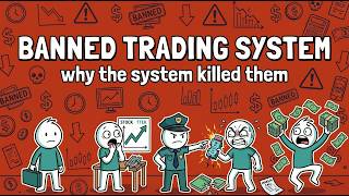 The Banned Trading System That Made Fortunes in 7 minutes