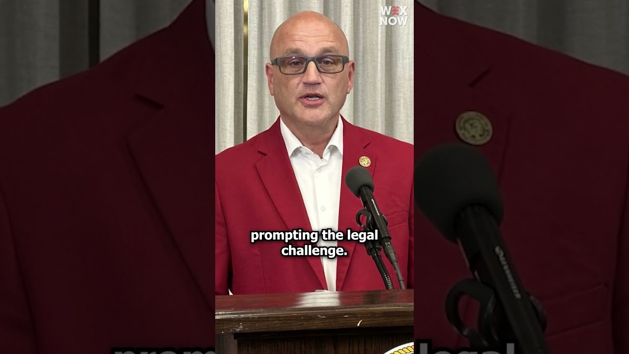 Missouri judge rules in favor of Republicans in redistricting battle