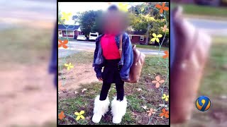 Pit Bull Attacks 9 Year Old Girl While Riding Bike In Northwest Charlotte