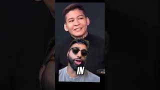 Is Larissa Pacheco still a woman? 🤔 #ufc #shorts Profile