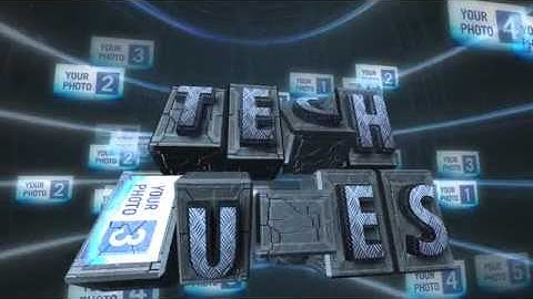 19Make Video & YouTube Intro With Automated Templates   Flixpress 2