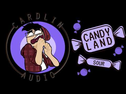 ASMR Voice: Candyland - Sour Ending [M4F] - ASMR Voice: Candyland - Sour Ending [M4F]