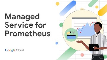 Getting Started with Google Cloud Managed Service for Prometheus