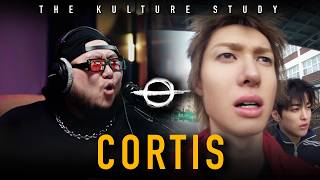 The Kulture Study: CORTIS 'TNT' MV + Conceptual Performance Film
