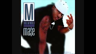 Mase -What You Want!?✌🏼- ft: Total #HarlemWorld '97