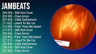 Jambeats 2025 Mix Best 