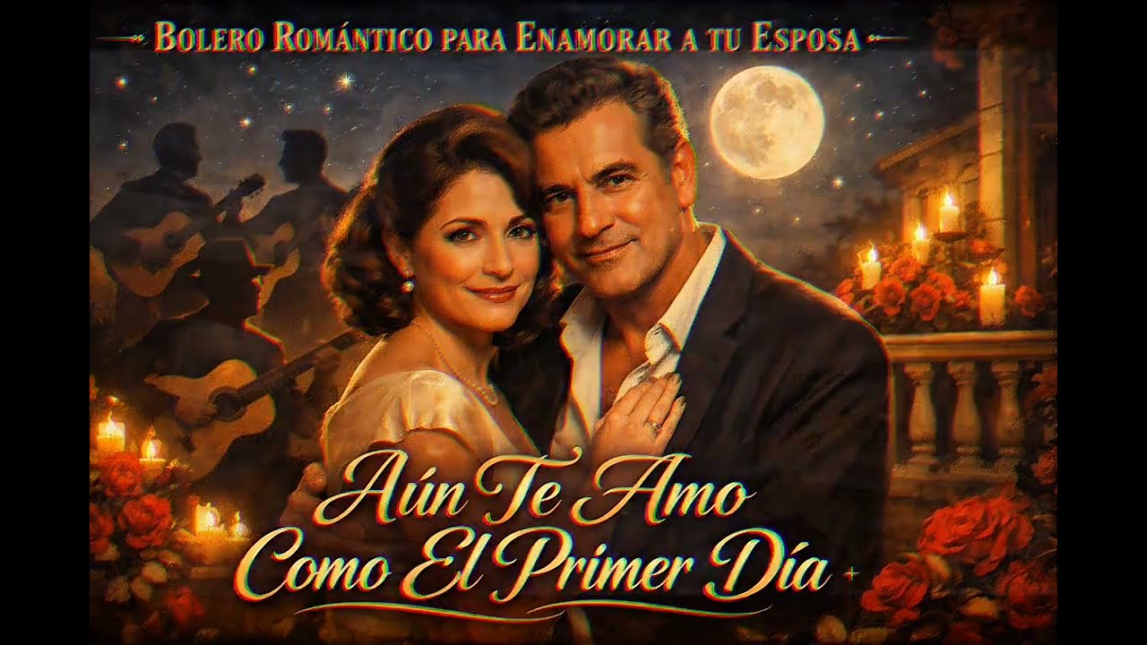 Enamora a tu esposa por segunda vez ❤️❤️