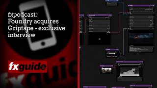 Foundry acquires Griptape - an exclusive fxpodcast interview
Jason Schleifer (Chief Creative Officer) and the Foundrys Christy Anzelmo (Chief Product Officer) discuss the just announced acquisition and what the ongoing shift in the vfx industry means for artists, studios, and pipelines.
Both emphasised that orchestration, not just model quality, will define the next phase of AI adoption in production.
Schleifer, well known in the animation and rigging community, highlighted that studios need systems that can survive technological change rather than being tied to a single vendor or model generation.
Anzelmo pointed to the importance of maintaining artist control, security, and traceability, especially as AI moves into daily production environments rather than R&D labs.
Their combined perspective reinforces a key message behind the acquisition: AI in media production is entering an operational phase, where pipeline integration, governance, and scalability matter as much as creative capability.
0:00 Intro
1:09 The Acquisition
2:19 Griptape Gizmo Inside Nuke
3:35 Jasons Background
6:17 Who Else is the Core at Griptape?
7:12 Griptape in the Context of Foundry
9:39 Griptape isnt Just One Thing
11:22 How is the Billing of the Tokens Handled?
13:39 Options to Run Locally or in the Cloud
14:04 Relationship with ComfyUI
15:39 Embedding Metadata
16:38 Slow Load
17:13 Visual Indicator of Token Cost
17:48 Tracking Token Cost for Producers
18:23 A Hub for Machine Learning for Production
21:44 High Bit-Depth and High Resolution
23:00 Better AI Understanding of FIlm Language
26:34 Educating Artists about GenAI
28:54 More Control for Artists
30:01 Provenance
Facebook: https://www.facebook.com/fxguide
Follow on LinkedIn: https://www.linkedin.com/company/fxguide
Follow on X: https://x.com/fxguidenews
Follow on Instagram: https://www.instagram.com/fxguidevfx/
Follow on Threads: https://www.threads.com/@fxguidevfx
Visit our web site: https://www.fxguide.com
Subscribe to the fxpodcast: https://www.fxguide.com/fxpodcasts/ Foundry acquires Griptape - an exclusive fxpodcast interview