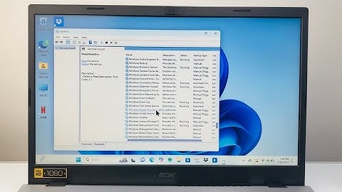 How To Fix Scanner Not Working On Windows 11 / 10