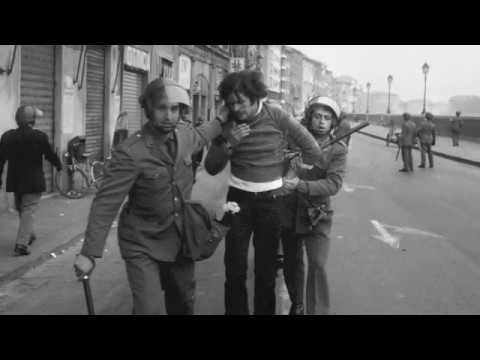 pisa це Il Sessantotto: immagini di una stagione pisana