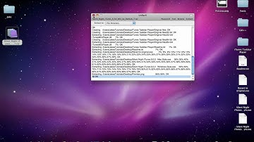 How To Unrar/Unzip Any Zip Or Rar Folder HD Voice