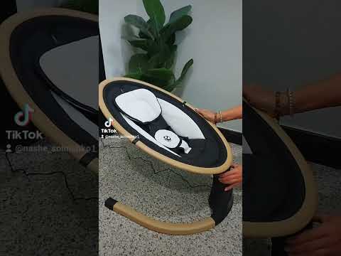 укачивающий центр Amarobaby