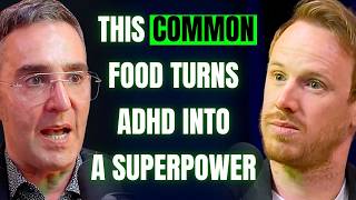 Neuroscientist dr Miguel This Common Food Turns Adhd Into A Superpower Its In Your Cupboard