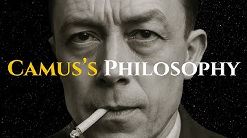 Absurdism, Rebellion & The Art of Living | All of Albert Camus