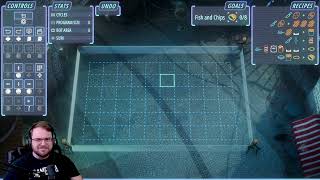 Neon Noodles #2 (Twitch Stream)