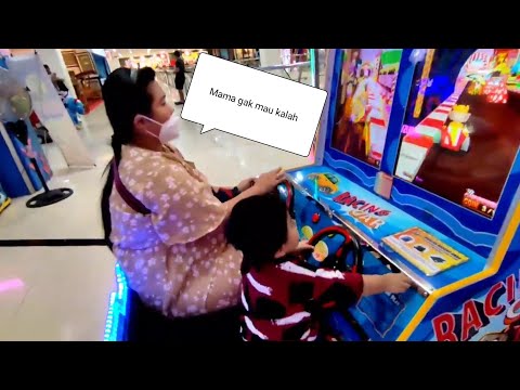 BERMAIN DI LIPPO
